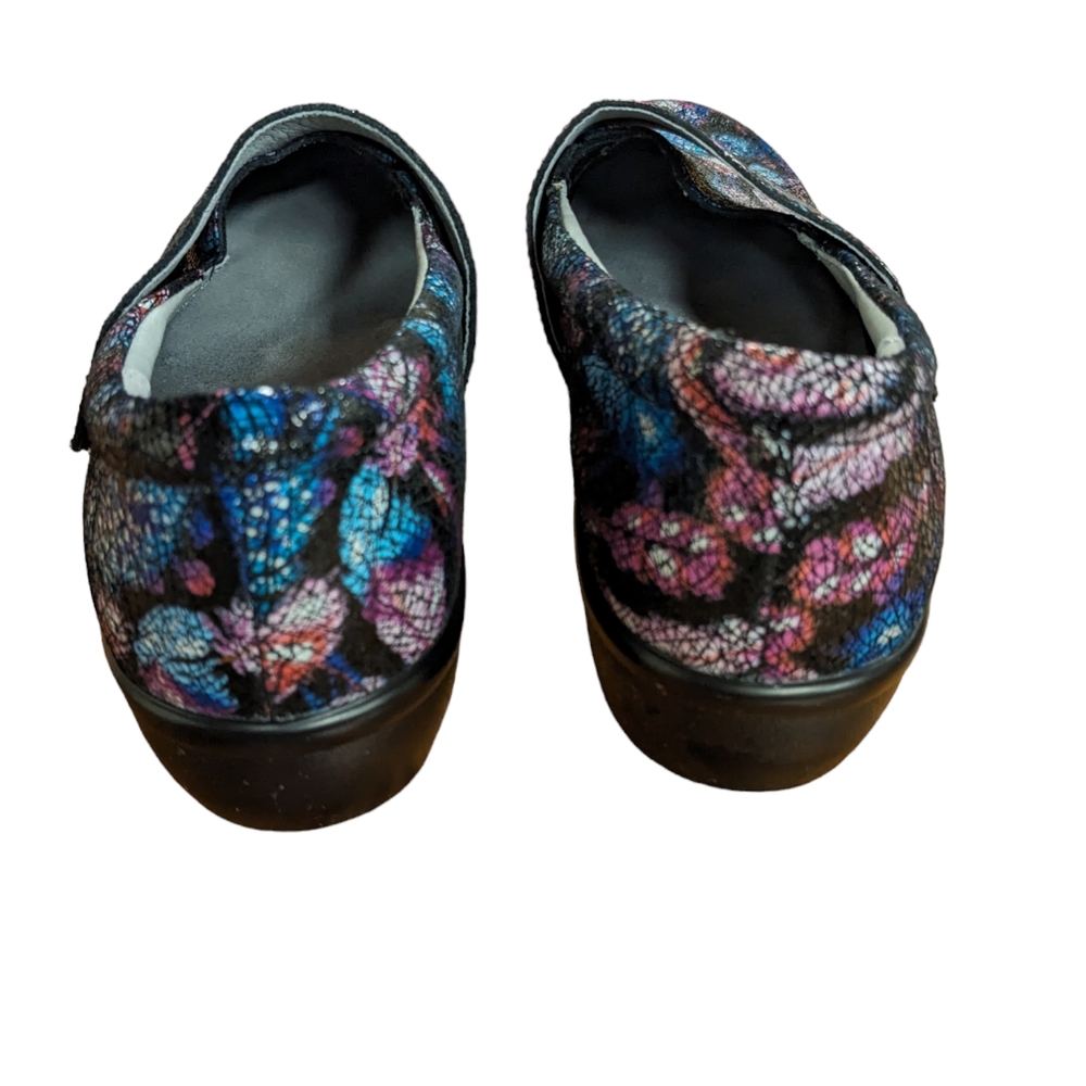 Alegria Lauryn PG Lite Comfort Shoes Size 38 - Picture 7 of 12